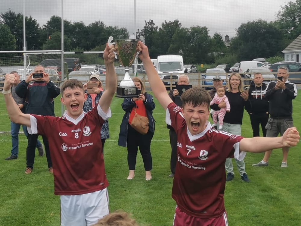 Letterkenny Gaels