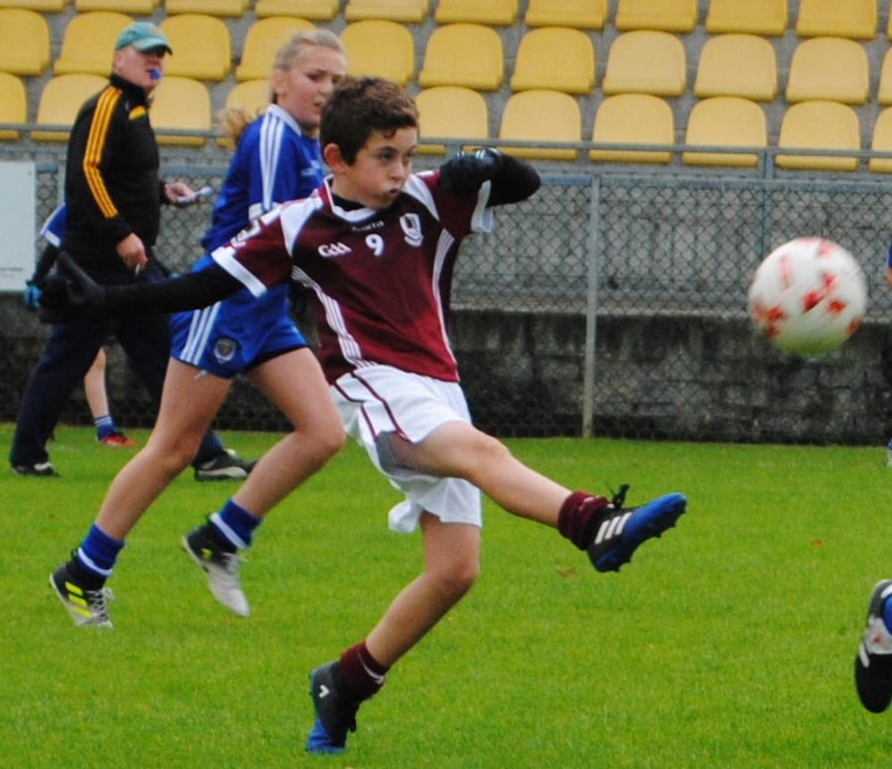 Letterkenny Gaels
