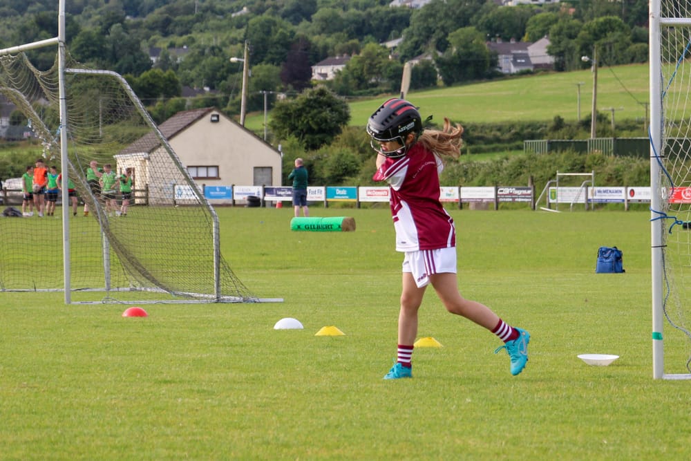 Letterkenny Gaels