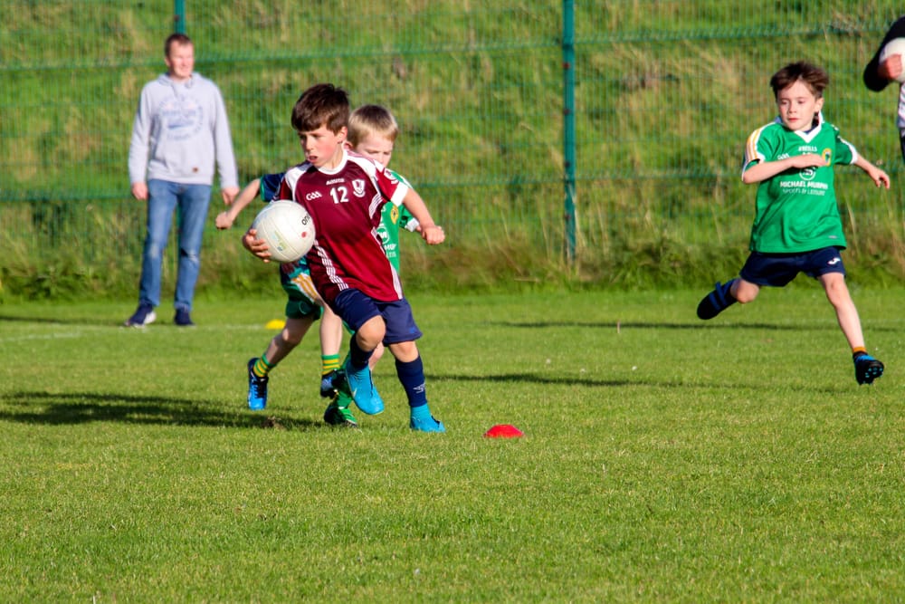 Letterkenny Gaels