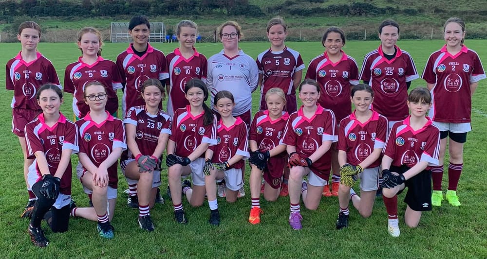 Letterkenny Gaels